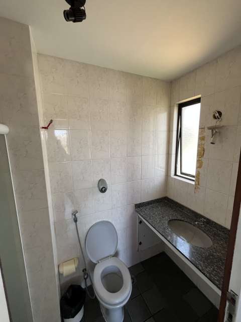 Cobertura no Rio Vermelho com 3 quartos e 1 suíte, 170m² à venda por R$ 540.000,00