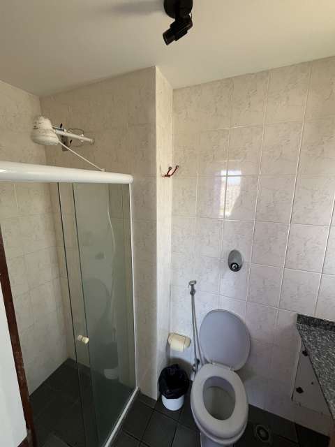 Cobertura no Rio Vermelho com 3 quartos e 1 suíte, 170m² à venda por R$ 540.000,00