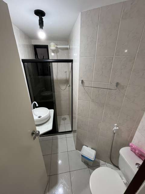 Cobertura no Rio Vermelho com 3 quartos sendo 2 suítes, 170m² à venda por R$ 520.000,00