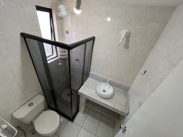 Cobertura no Rio Vermelho com 3 quartos sendo 2 suítes, 170m² à venda por R$ 520.000,00