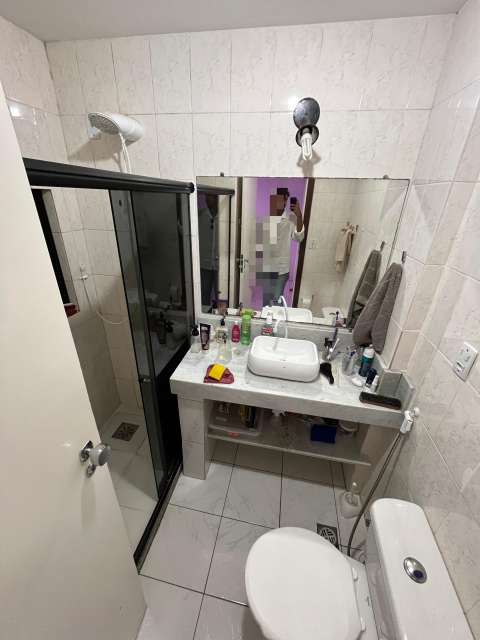 Cobertura no Rio Vermelho com 3 quartos sendo 2 suítes, 170m² à venda por R$ 520.000,00