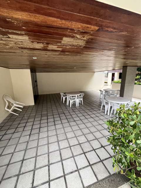Cobertura no Rio Vermelho com 3 quartos sendo 2 suítes, 170m² à venda por R$ 520.000,00