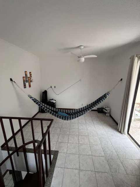 Cobertura no Rio Vermelho com 3 quartos sendo 2 suítes, 170m² à venda por R$ 520.000,00