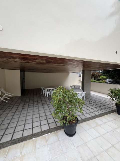 Cobertura no Rio Vermelho com 3 quartos sendo 2 suítes, 170m² à venda por R$ 520.000,00