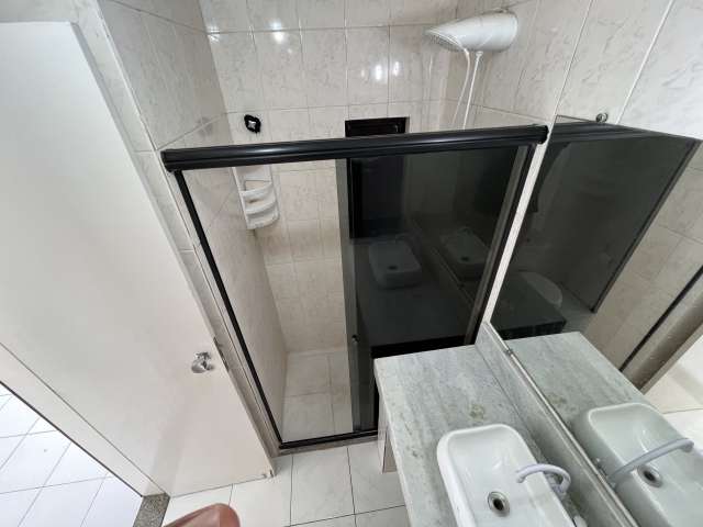 Cobertura no Rio Vermelho com 3 quartos sendo 2 suítes, 170m² à venda por R$ 520.000,00