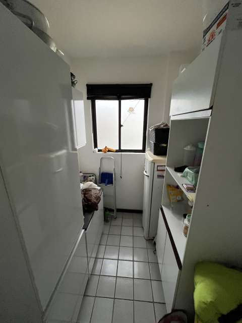 Cobertura no Rio Vermelho com 3 quartos sendo 2 suítes, 170m² à venda por R$ 520.000,00