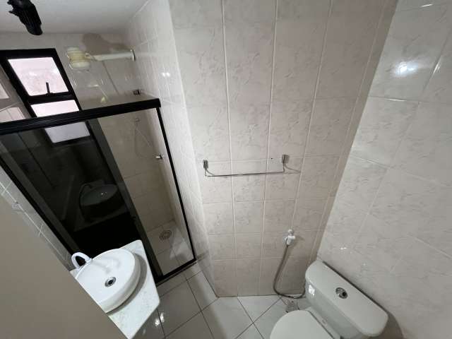 Cobertura no Rio Vermelho com 3 quartos sendo 2 suítes, 170m² à venda por R$ 520.000,00