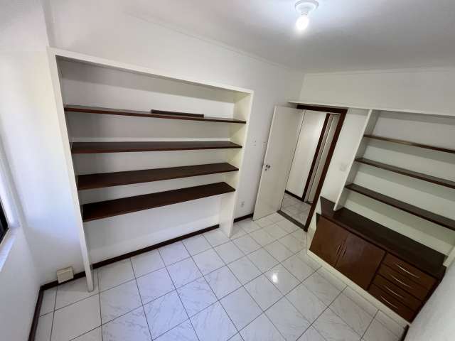 Cobertura no Rio Vermelho com 3 quartos sendo 2 suítes, 170m² à venda por R$ 520.000,00