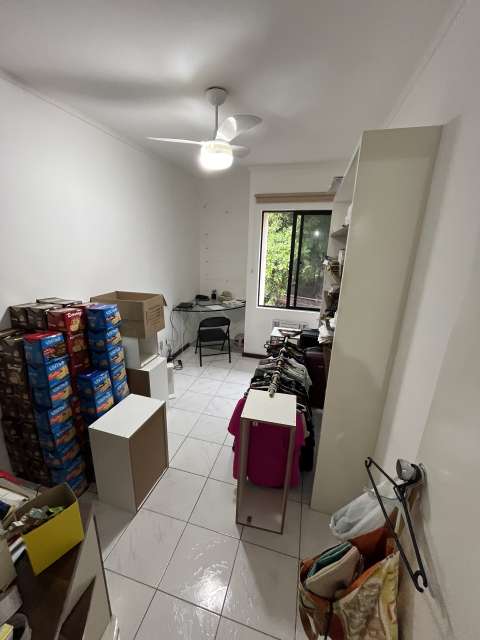 Cobertura no Rio Vermelho com 3 quartos sendo 2 suítes, 170m² à venda por R$ 520.000,00