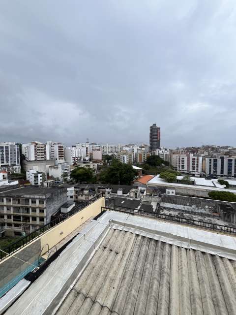 Cobertura no Rio Vermelho com 3 quartos sendo 2 suítes, 170m² à venda por R$ 520.000,00