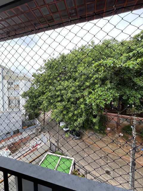 Cobertura no Rio Vermelho com 3 quartos sendo 2 suítes, 170m² à venda por R$ 520.000,00