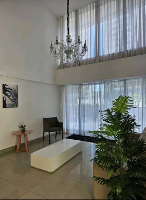 Apartamento na Barra com 1 quarto, 42m² à venda por R$ 410.000,00