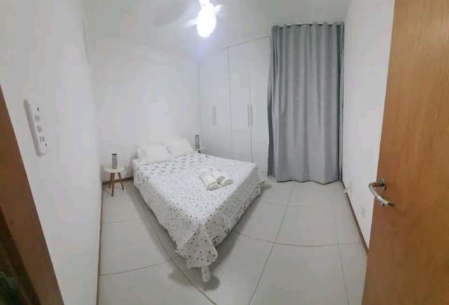 Apartamento na Barra com 1 quarto, 42m² à venda por R$ 410.000,00