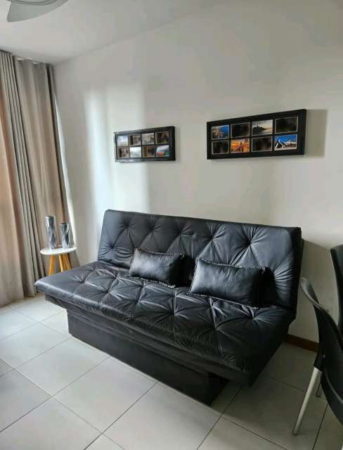Apartamento na Barra com 1 quarto, 42m² à venda por R$ 410.000,00