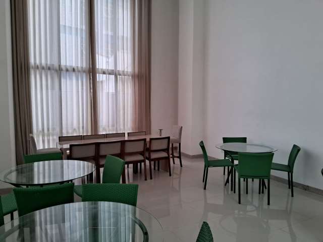 Apartamento na Barra com 1 quarto, 42m² à venda por R$ 410.000,00