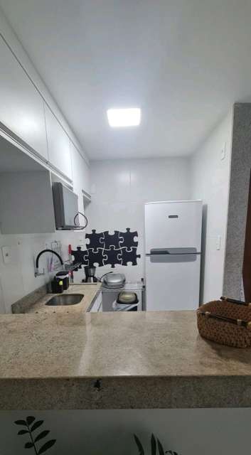 Apartamento na Barra com 1 quarto, 42m² à venda por R$ 410.000,00