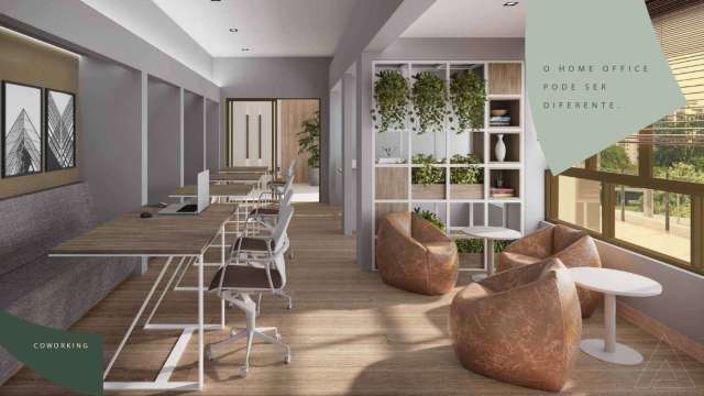 VIVANT - APARTAMENTO DE 3 SUÍTES À VENDA POR R$ 1.650.000,00 NO CAMINHO DAS ÁRVORES - SALVADOR/BA