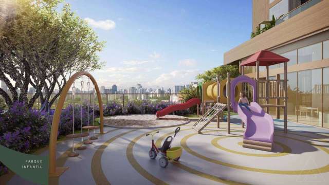 VIVANT - APARTAMENTO DE 3 SUÍTES À VENDA POR R$ 1.650.000,00 NO CAMINHO DAS ÁRVORES - SALVADOR/BA