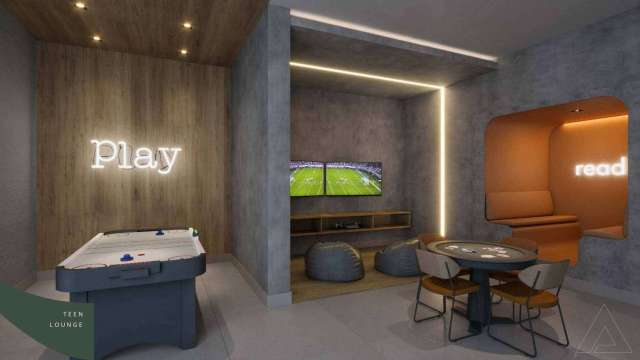 VIVANT - APARTAMENTO DE 3 SUÍTES À VENDA POR R$ 1.650.000,00 NO CAMINHO DAS ÁRVORES - SALVADOR/BA