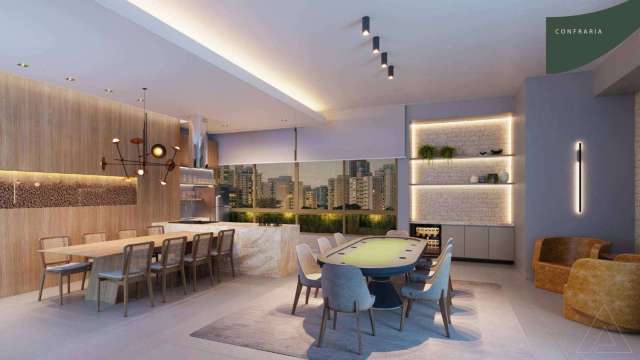 VIVANT - APARTAMENTO DE 3 SUÍTES À VENDA POR R$ 1.650.000,00 NO CAMINHO DAS ÁRVORES - SALVADOR/BA