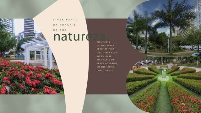 VIVANT - APARTAMENTO DE 3 SUÍTES À VENDA POR R$ 1.650.000,00 NO CAMINHO DAS ÁRVORES - SALVADOR/BA