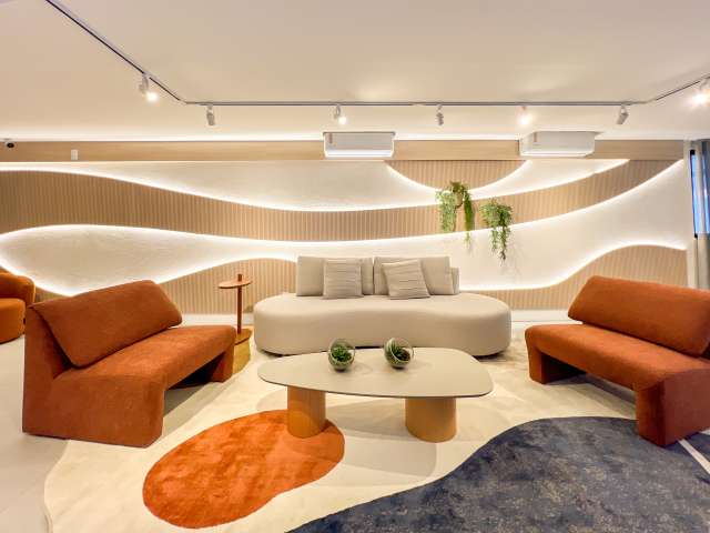 SAINT BARTZ - STÚDIO DE 24,70m² NA ONDINA DE R$385.000,00 - Salvador/Ba