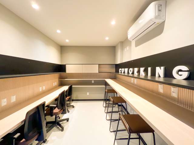 SAINT BARTZ - STÚDIO DE 24,70m² NA ONDINA DE R$385.000,00 - Salvador/Ba