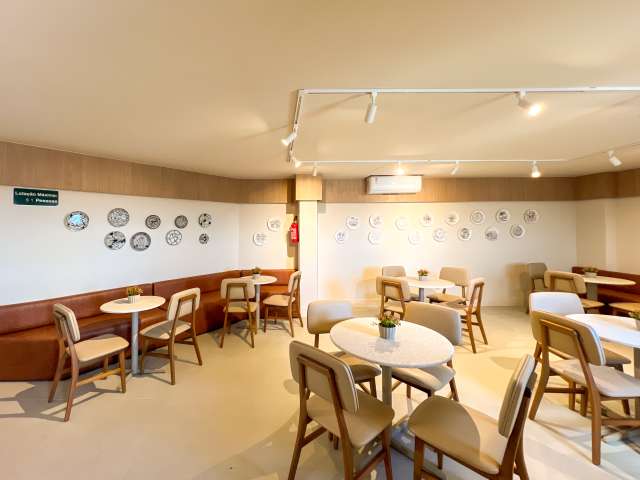 SAINT BARTZ - STÚDIO DE 24,70m² NA ONDINA DE R$385.000,00 - Salvador/Ba