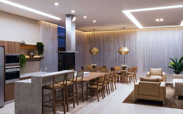 PLENO ITAIGARA – Apartamentos de 1 Quarto e Sala de 45m² a partir de R$590.000,00 – Salvador/BA