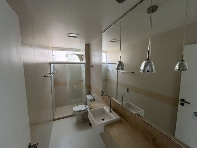 Apartamento na Pituba com 2 quartos e 1 suíte, 136m² à venda por R$ 700.000,00