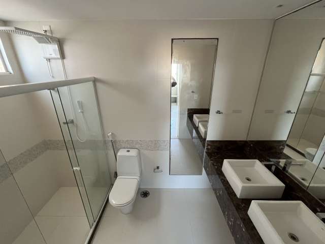 Apartamento na Pituba com 2 quartos e 1 suíte, 136m² à venda por R$ 700.000,00