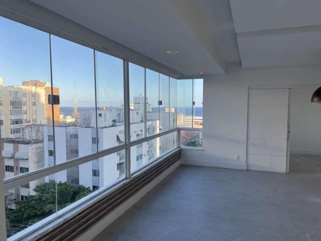 Apartamento na Pituba com 2 quartos e 1 suíte, 136m² à venda por R$ 700.000,00