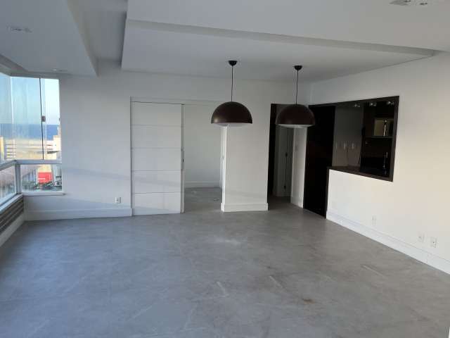 Apartamento na Pituba com 2 quartos e 1 suíte, 136m² à venda por R$ 700.000,00