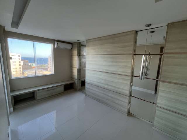 Apartamento na Pituba com 2 quartos e 1 suíte, 136m² à venda por R$ 700.000,00