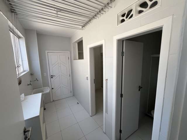 Apartamento na Pituba com 2 quartos e 1 suíte, 136m² à venda por R$ 700.000,00