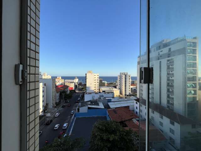 Apartamento na Pituba com 2 quartos e 1 suíte, 136m² à venda por R$ 700.000,00