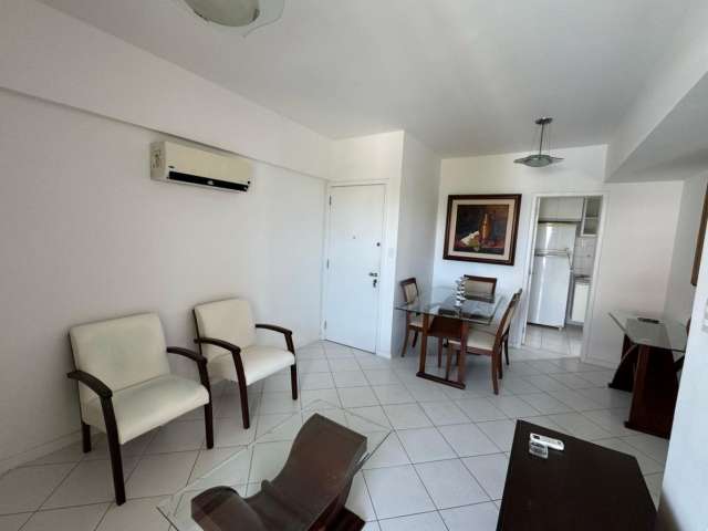 Apartamento na Pituba com 2 quartos e 1 suíte, 57m² à venda por R$ 580.000,00