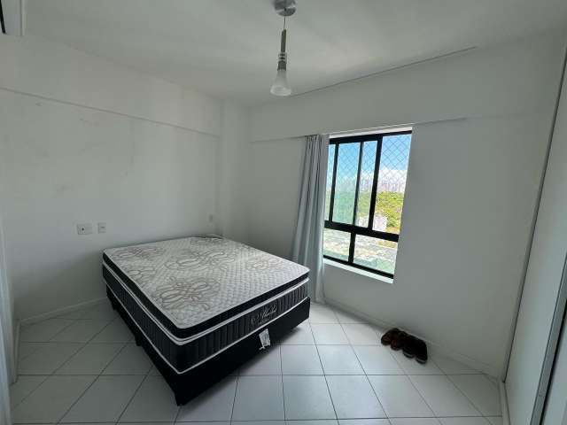 Apartamento na Pituba com 2 quartos e 1 suíte, 57m² à venda por R$ 580.000,00