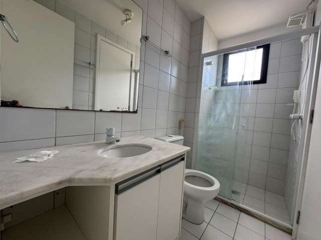 Apartamento na Pituba com 2 quartos e 1 suíte, 57m² à venda por R$ 580.000,00