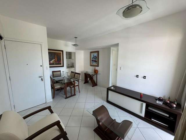 Apartamento na Pituba com 2 quartos e 1 suíte, 57m² à venda por R$ 580.000,00