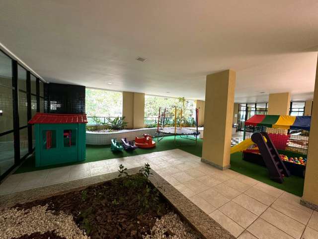 Apartamento na Pituba com 2 quartos e 1 suíte, 57m² à venda por R$ 580.000,00