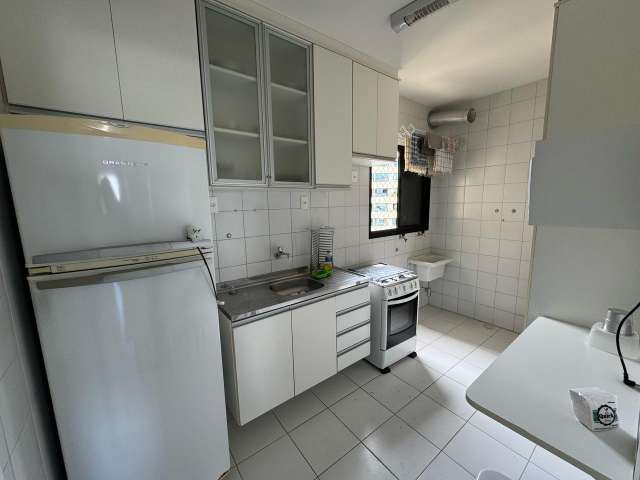 Apartamento na Pituba com 2 quartos e 1 suíte, 57m² à venda por R$ 580.000,00