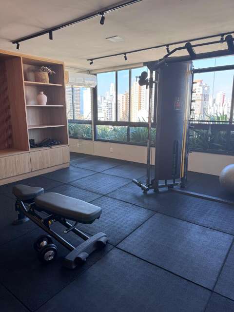 Blue Barra - Apartamento na Barra quarto/sala,  à venda por R$ 550.000,00 - Salvador/BA