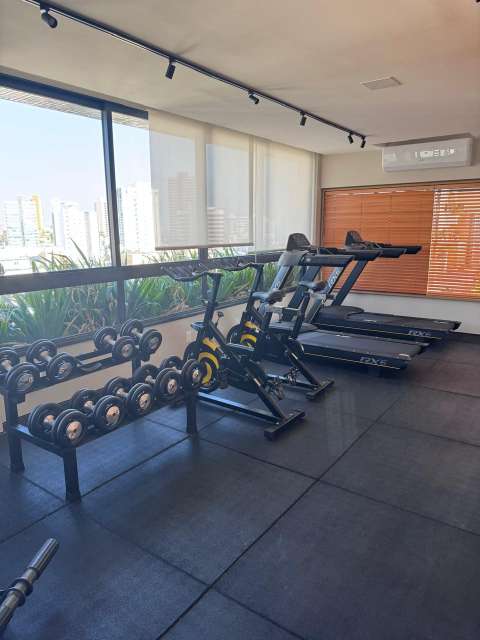 Blue Barra - Apartamento na Barra quarto/sala,  à venda por R$ 550.000,00 - Salvador/BA