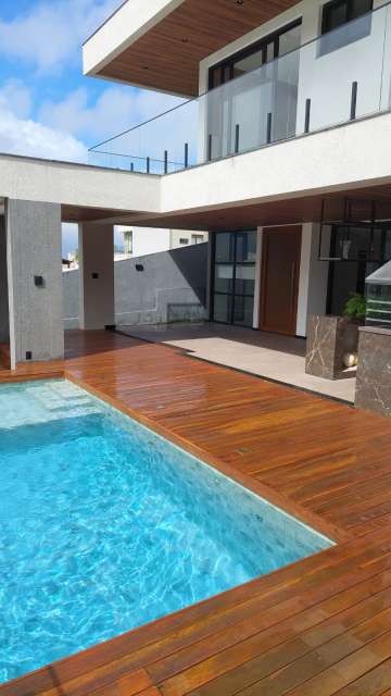 Casa em Alphaville Litoral Norte 2 para alugar por R$ 16.000,00  - Alphaville Norte 2 - Salvado/BA 