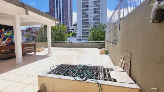 Casa na Federação com 6 quartos e 3 suítes, 234m² à venda por R$ 1.300.000,00