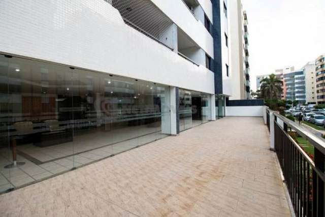 Apartamento na Pituba Ville com 4 quartos e 1 suíte, 100m² à venda por R$ 950.000,00