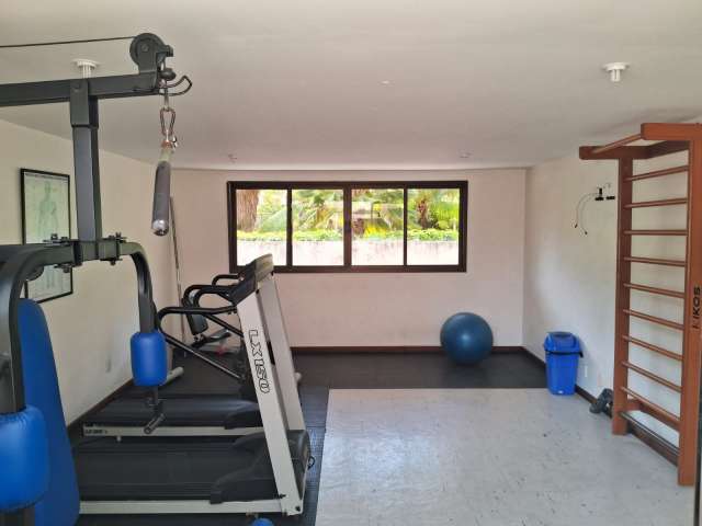 Apartamento na Pituba Ville com 4 quartos e 1 suíte, 100m² à venda por R$ 950.000,00