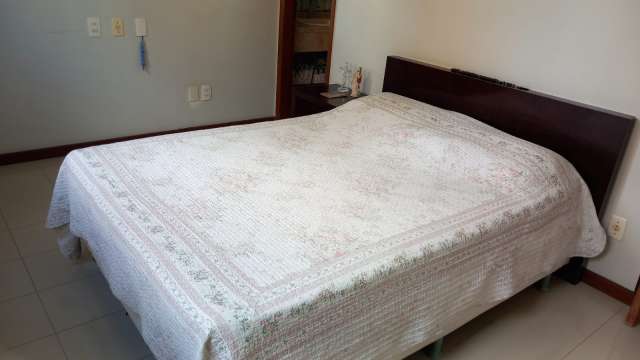 Apartamento na Pituba Ville com 4 quartos e 1 suíte, 100m² à venda por R$ 950.000,00