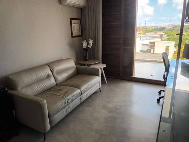 Casa no Alphaville II PORTEIRA FECHADA com 4 suítes, 398m² à venda por R$ 4.200.000,00